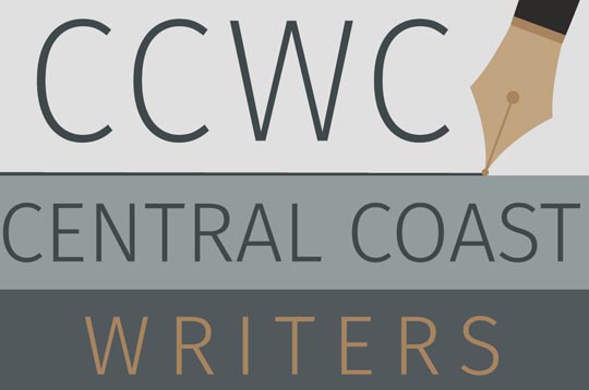 CCWC logo Writers Conference