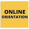 online orientation