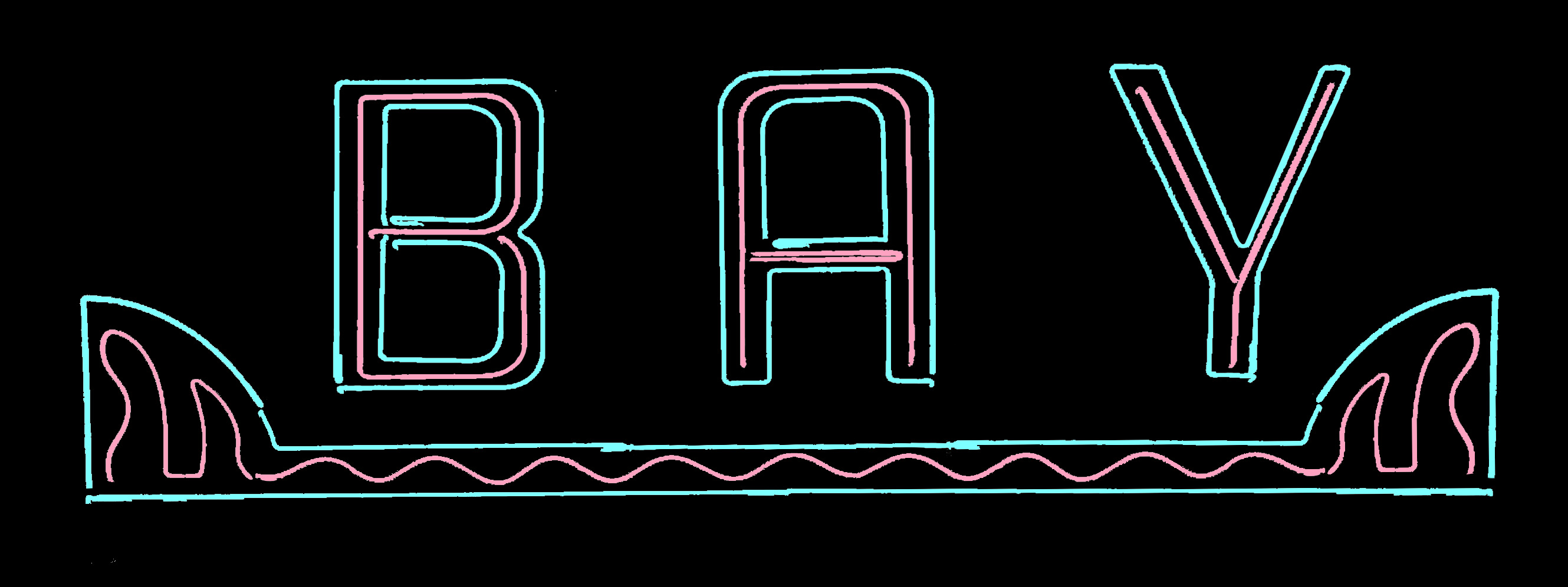 bay theater logo