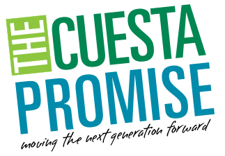 The Cuesta Promise